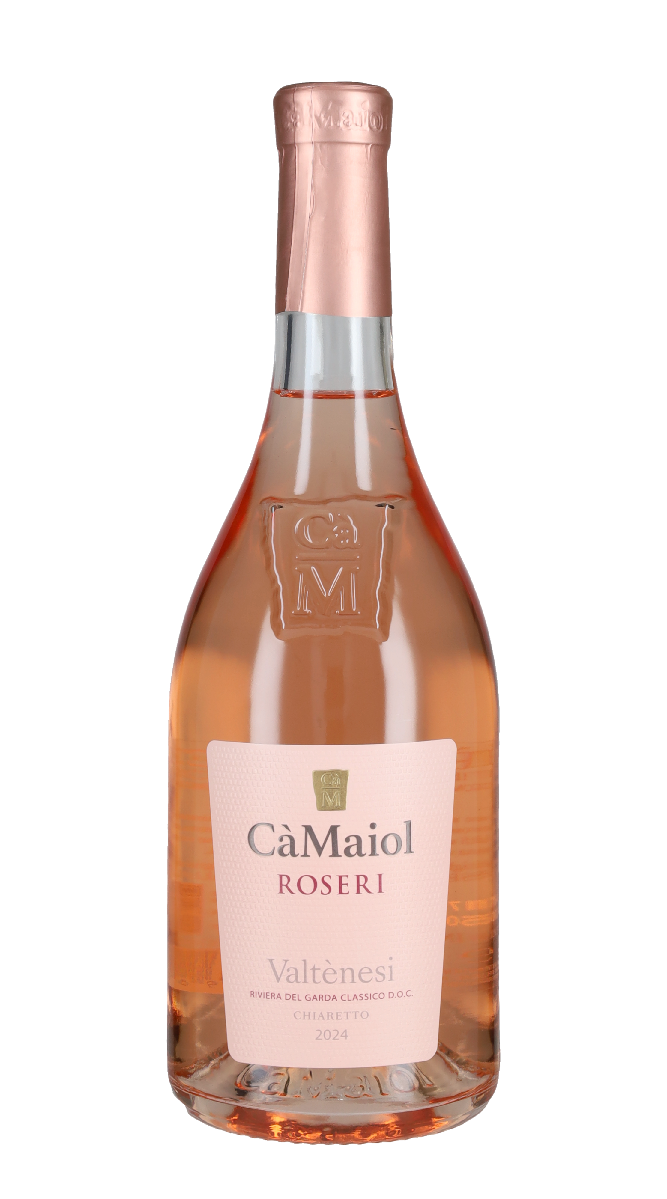 Chiaretto del Garda 'Roseri' Cà Maiol