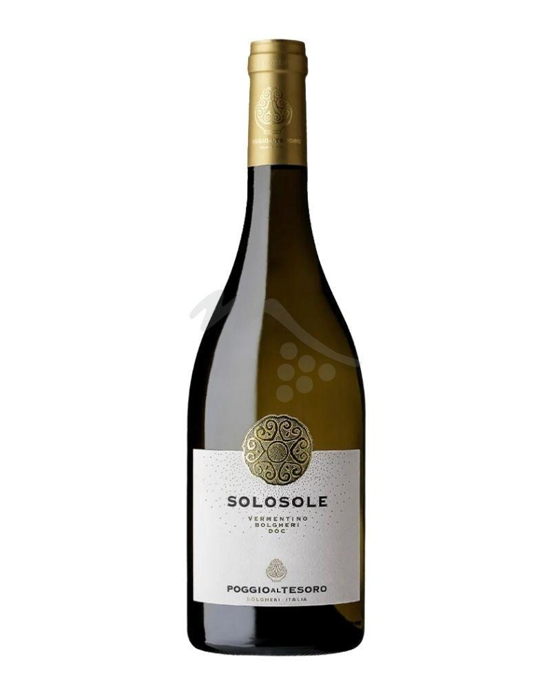 Solosole Vermentino