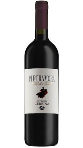 Pietramora Sangiovese Riserva Marzeno DOC