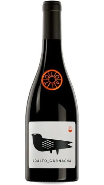 Rosso Garnacha