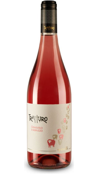 Rosato IGT - Tratturo