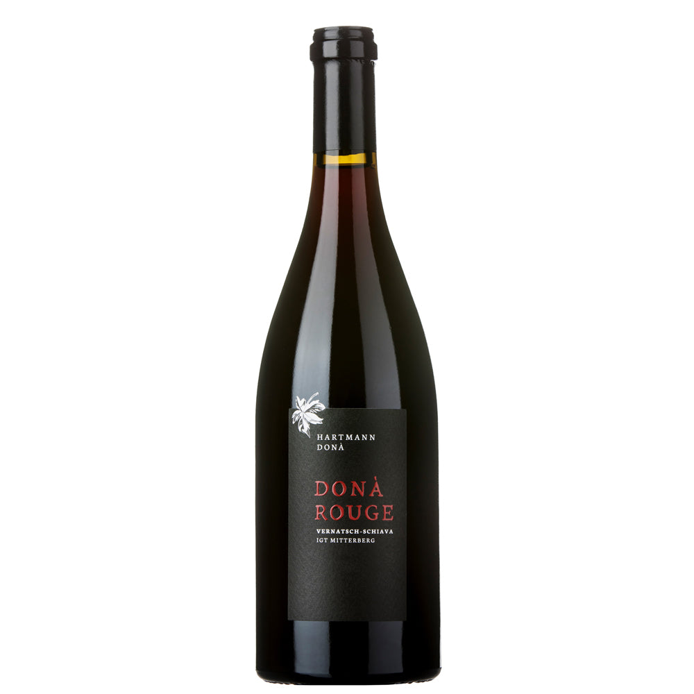 Mitterberg Rosso IGT Donà Rouge
