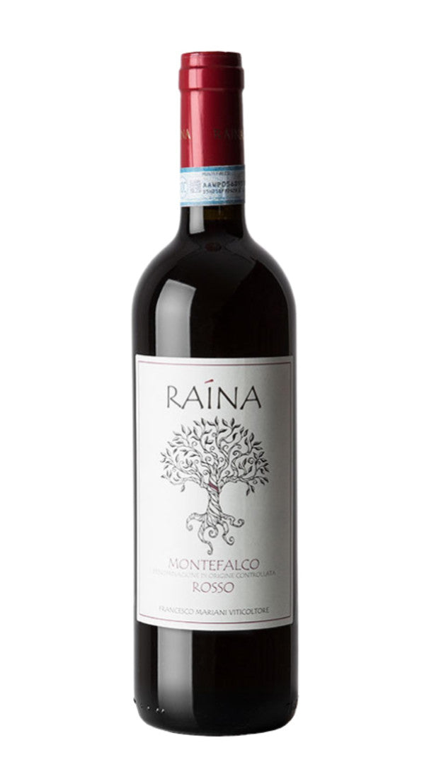 Rosso 'Le Campette' Raina