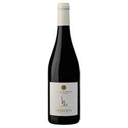 Cellier des Princes Hérédita Côtes du Rhône AOC Rouge 2022 0,75 ℓ