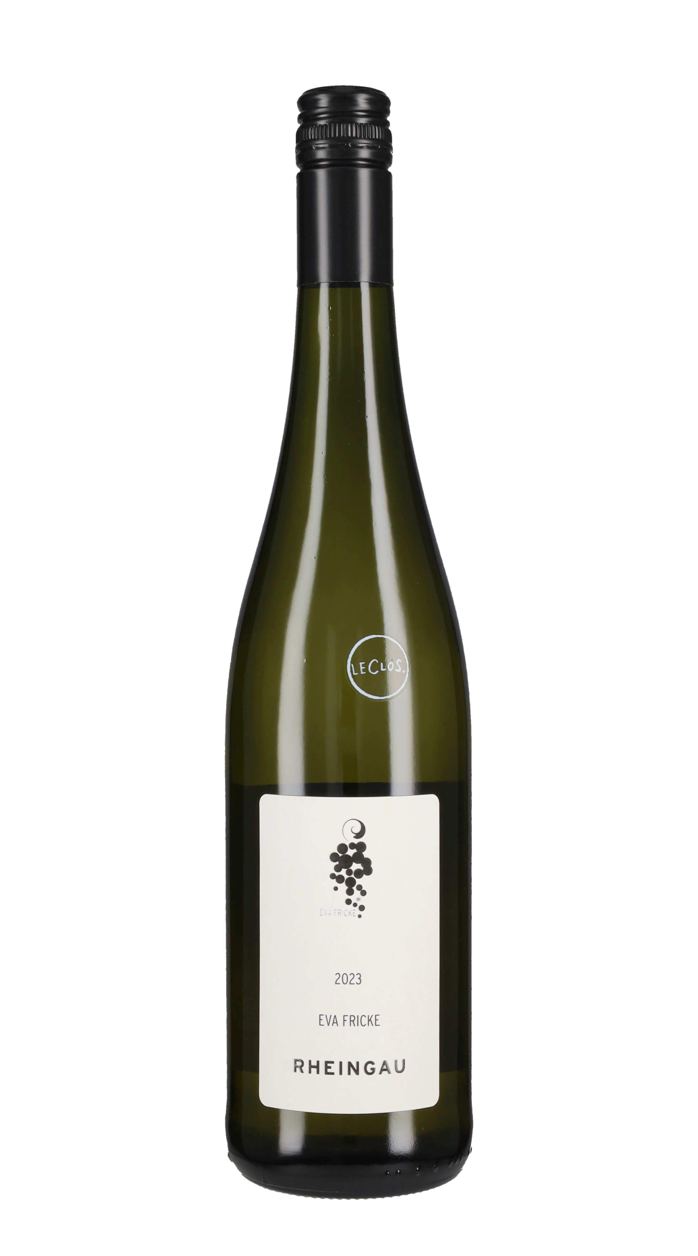 Riesling Trocken 'Rheingau' Eva Fricke
