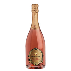 Vino Spumante Brut Rosé Royal