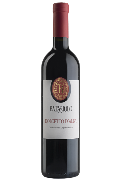 Dolcetto D'Alba Batasiolo