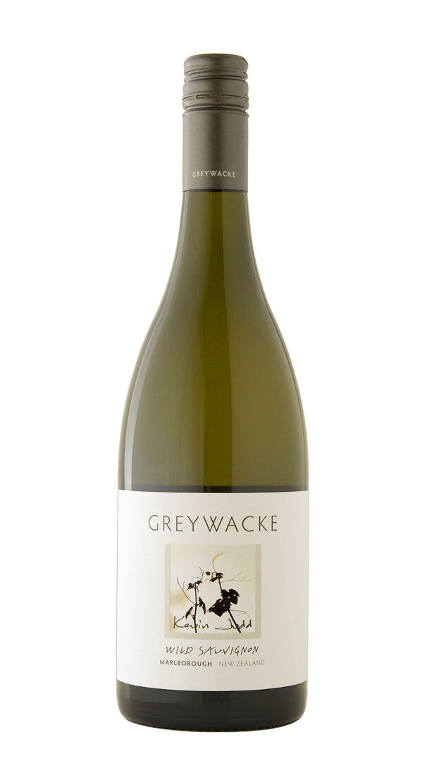 Sauvignon Blanc 'Wild'