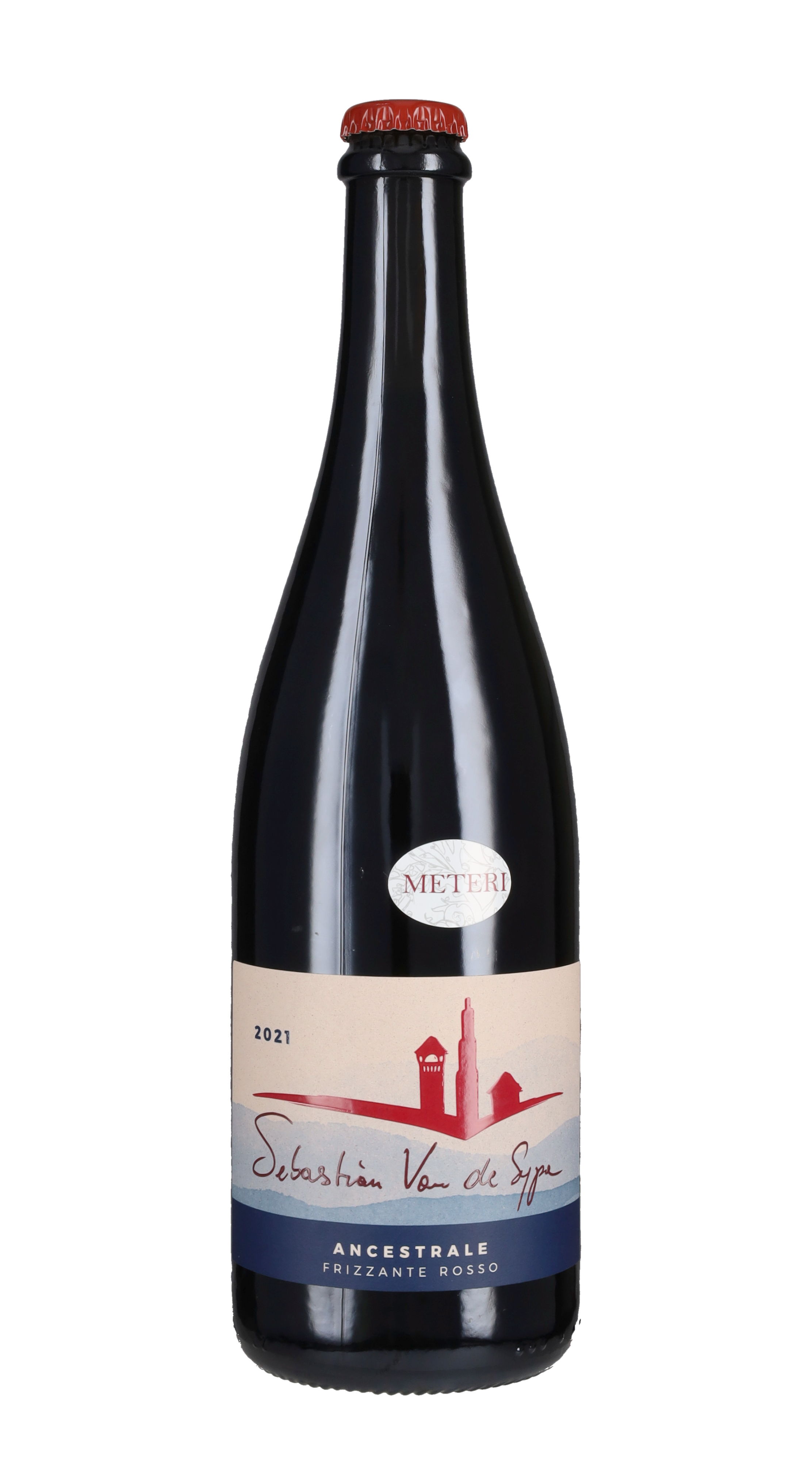 Lambrusco 'Ancestrale'