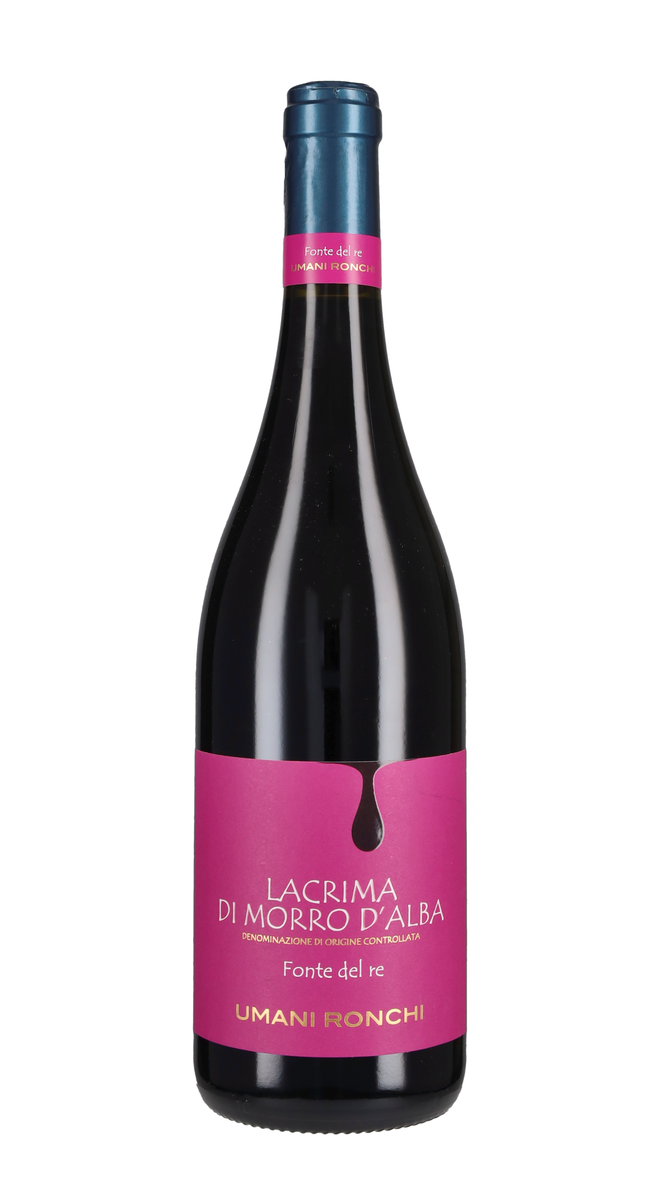 Lacrima di Morro d'Alba 'Fonte del Re'