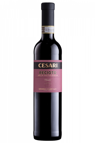 Recioto Della Valpolicella Classico Cesari 50cl