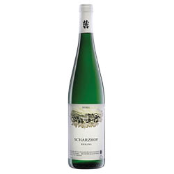 Mosel QbA Scharzhof Riesling Egon Müller