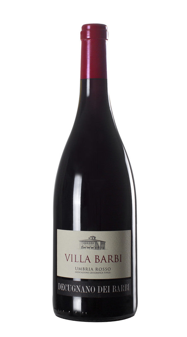 Barbi' Rosso