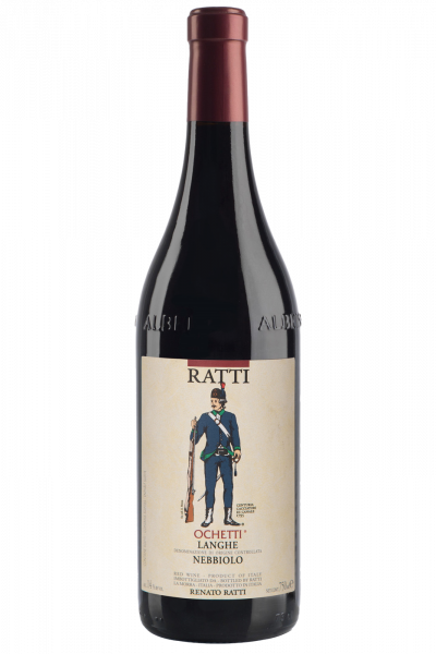 Nebbiolo 'Ochetti' Renato Ratti