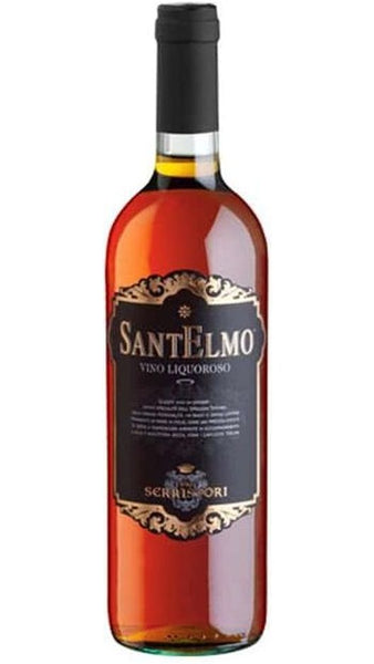 Vino Liquoroso - Santelmo