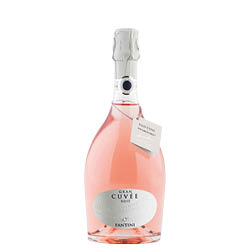 Gran Cuvée Rosé Swarovski