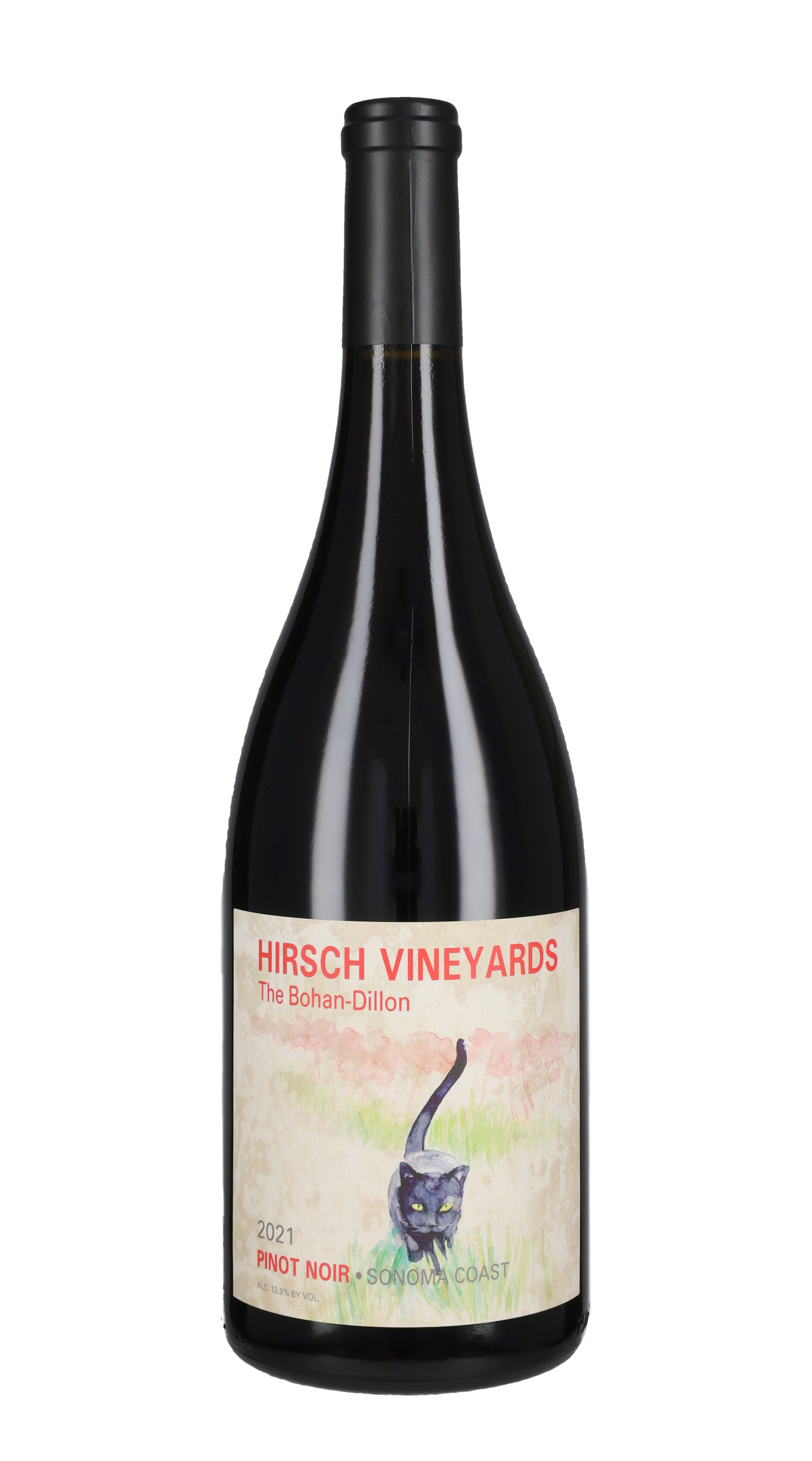 Pinot Noir 'Bohan Dillon'