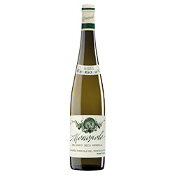 Rioja Blanco Reserva Monopole Clásico