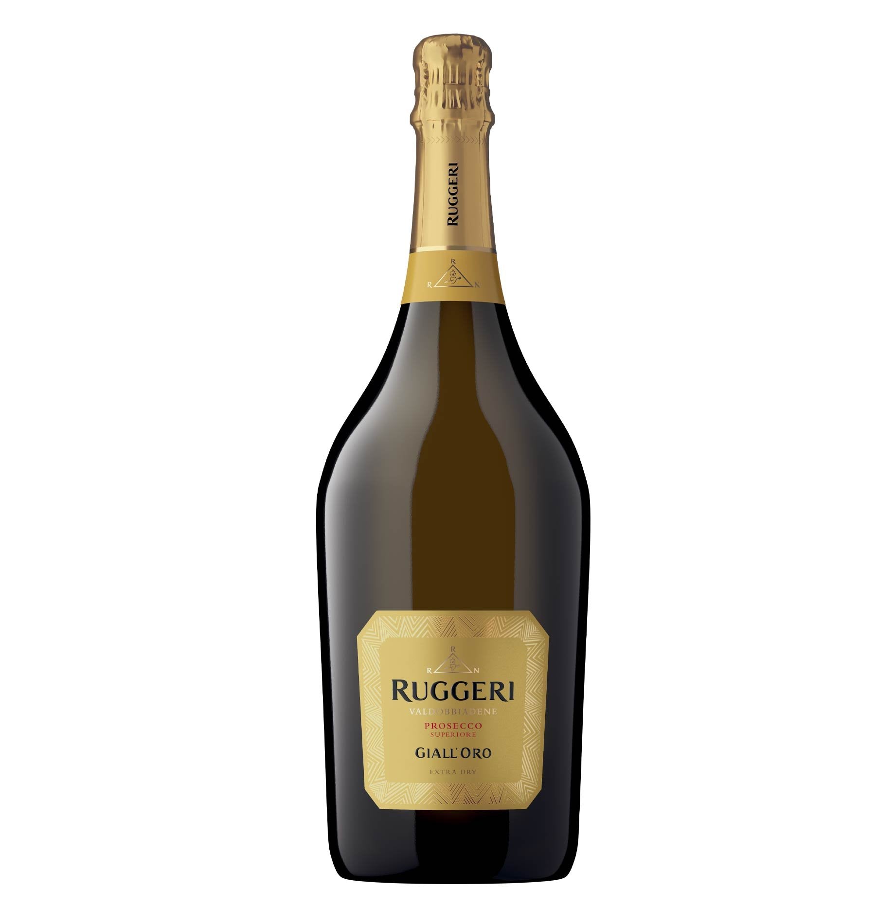 Valdobbiadene Prosecco Superiore DOCG Extra Dry Giall’Oro Magnum