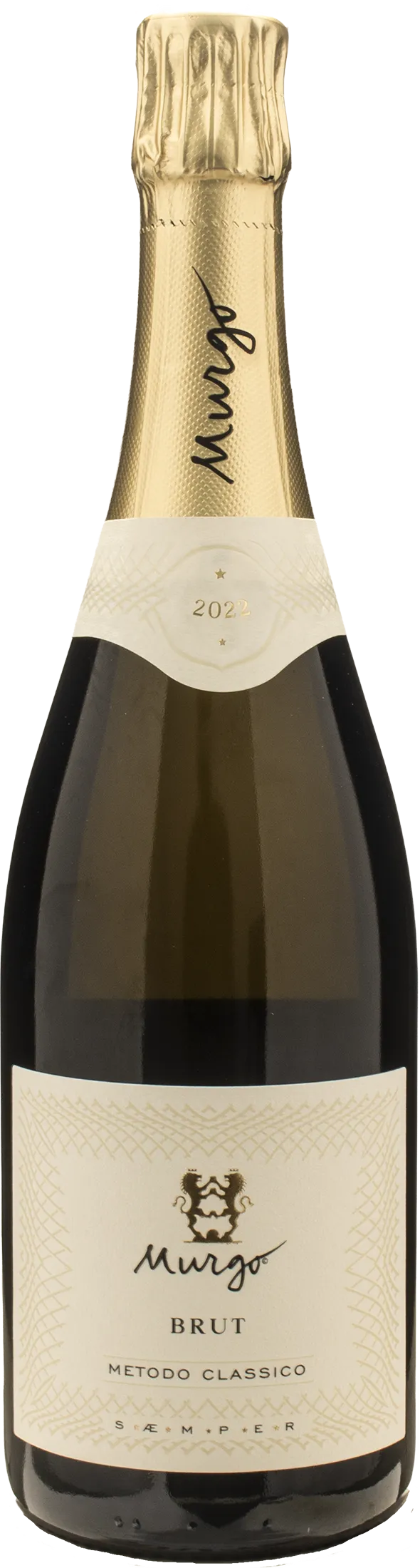 Metodo Classico Saemper Brut