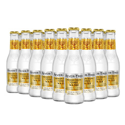Premium Indian Tonic Water