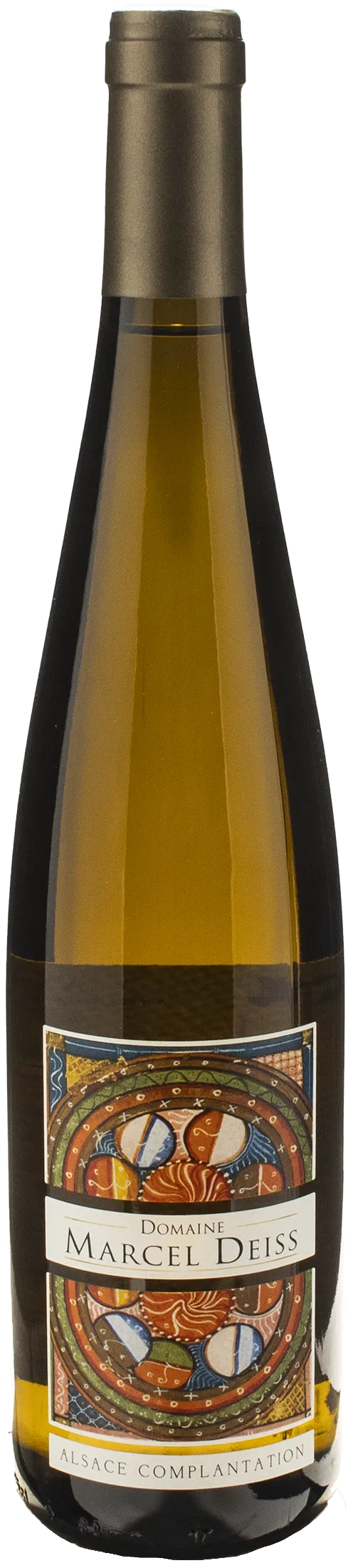 Alsace Complantation