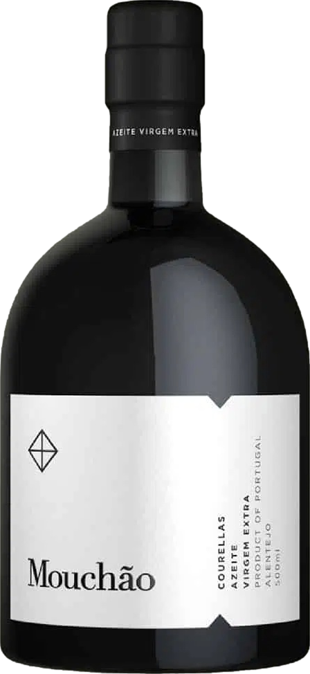 Mouchao Olive Oil