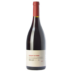 Dominio do Bibei Dominio do Bibei Ribeira Sacra DO 2017 0,75 ℓ
