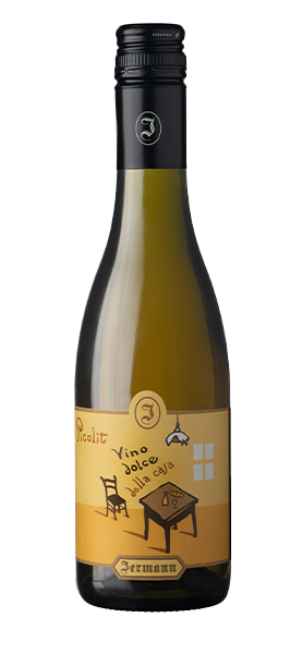 Picolit DOC Collio 2018