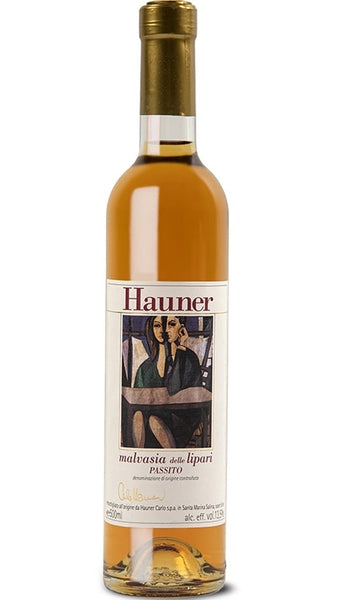 Malvasia Delle Lipari DOC Riserva - 50cl