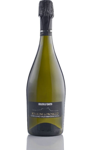 Valdobbiadene Prosecco Superiore DOCG Conegliano