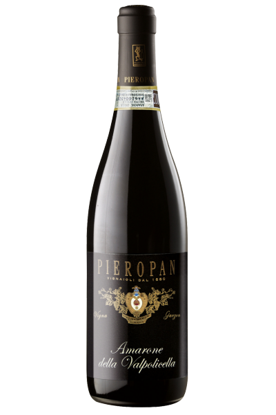 Amarone Vigna Garzon Pieropan