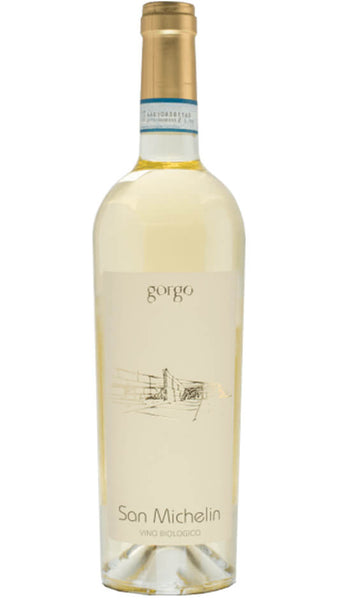 Custoza DOC Biologico - San Michelin