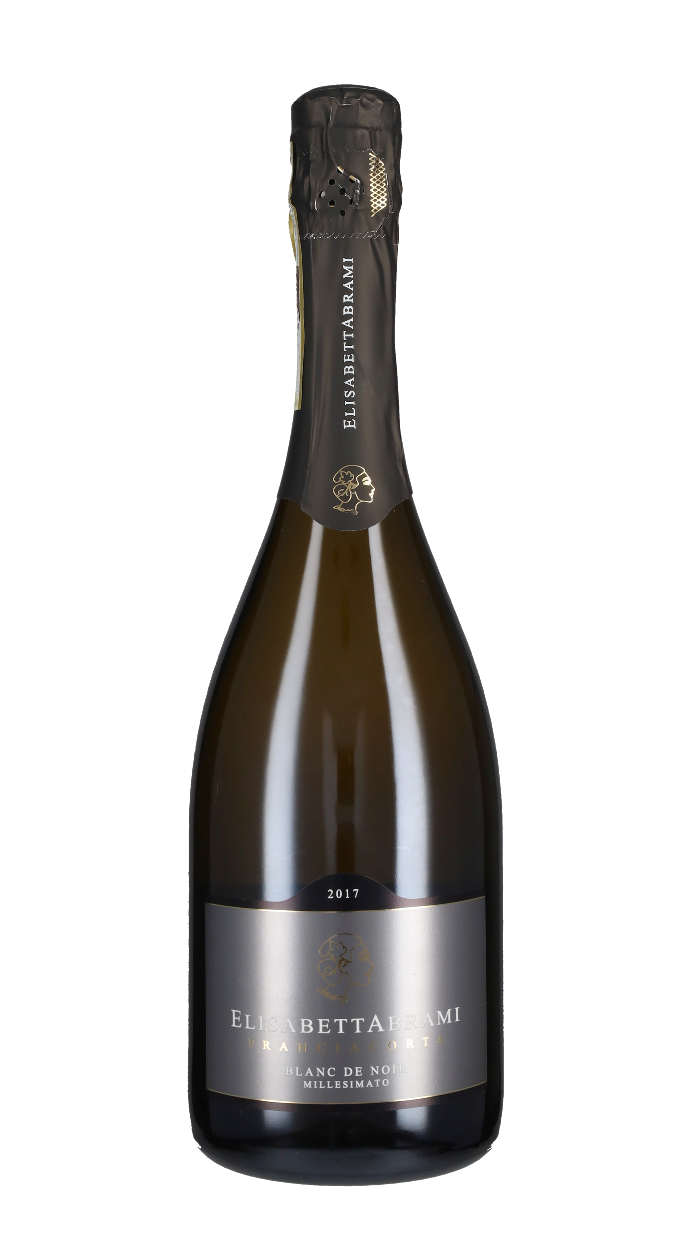 Franciacorta Blanc de Noir Elisabetta Abrami