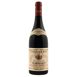 Labouré-Roi Les Poutures Pommard AOC Premier Cru 2022 0,75 ℓ