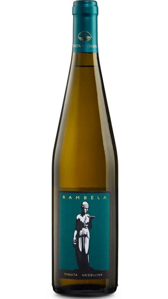 Ravenna Famoso IGT - Rambela