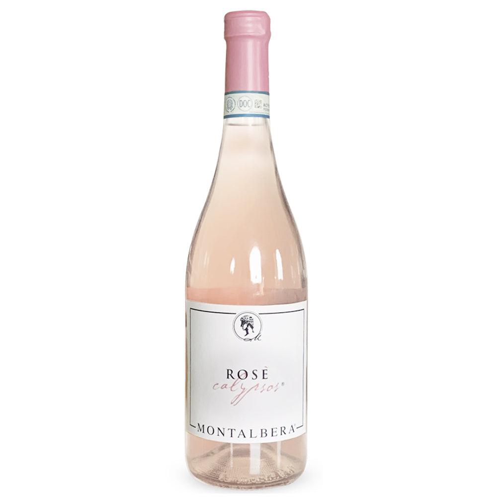 Piemonte Rosato DOC Calypsos