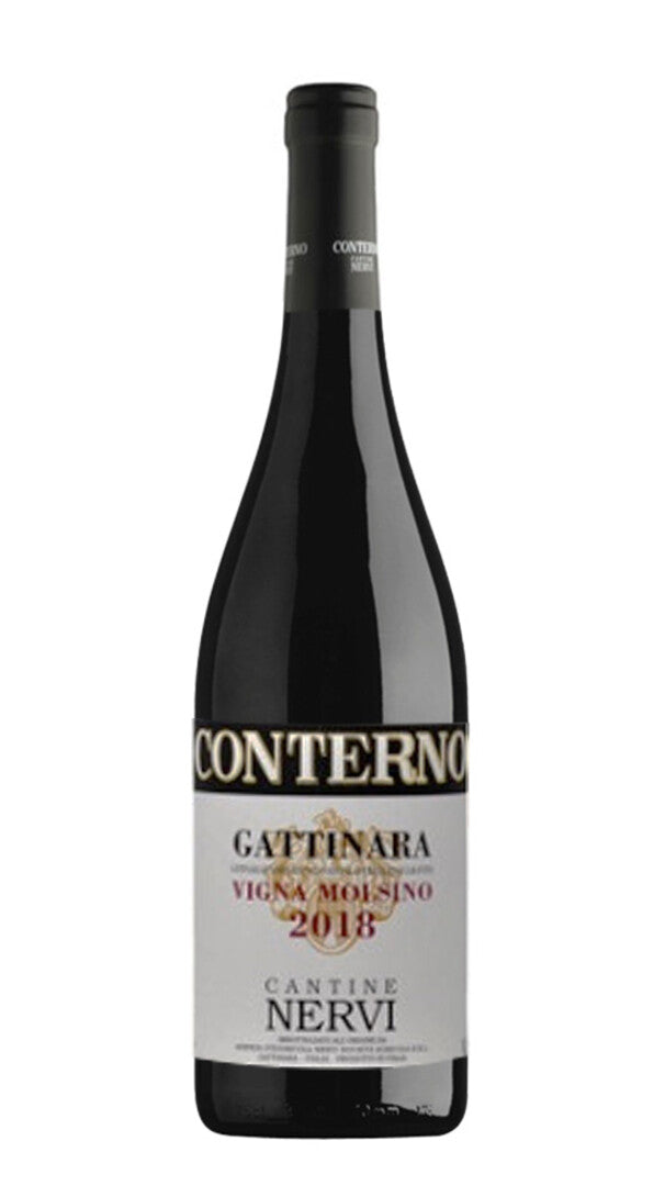 Gattinara 'Molsino'