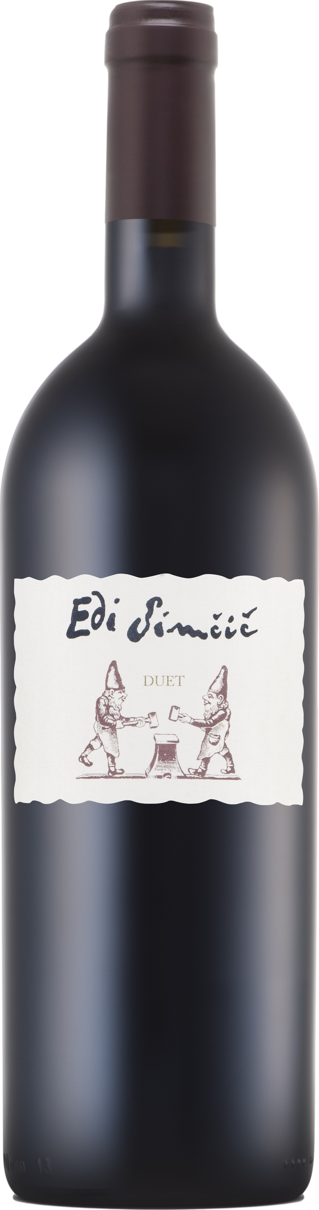 Edi Simcic Duet 2023