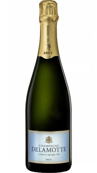 Champagne Brut - Magnum