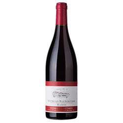 Südtirol - Alto Adige Pinot Nero Mazzon