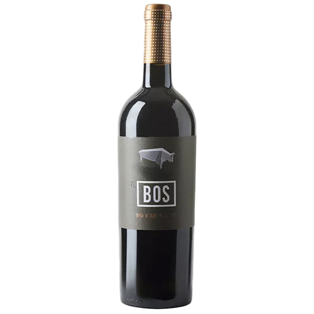 Toro DOP El Bos