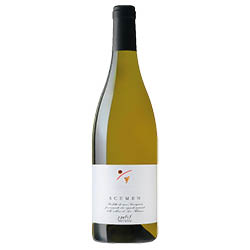 Tercic Scemen Venezia Giulia IGT Sauvignon 2022 0,75 ℓ