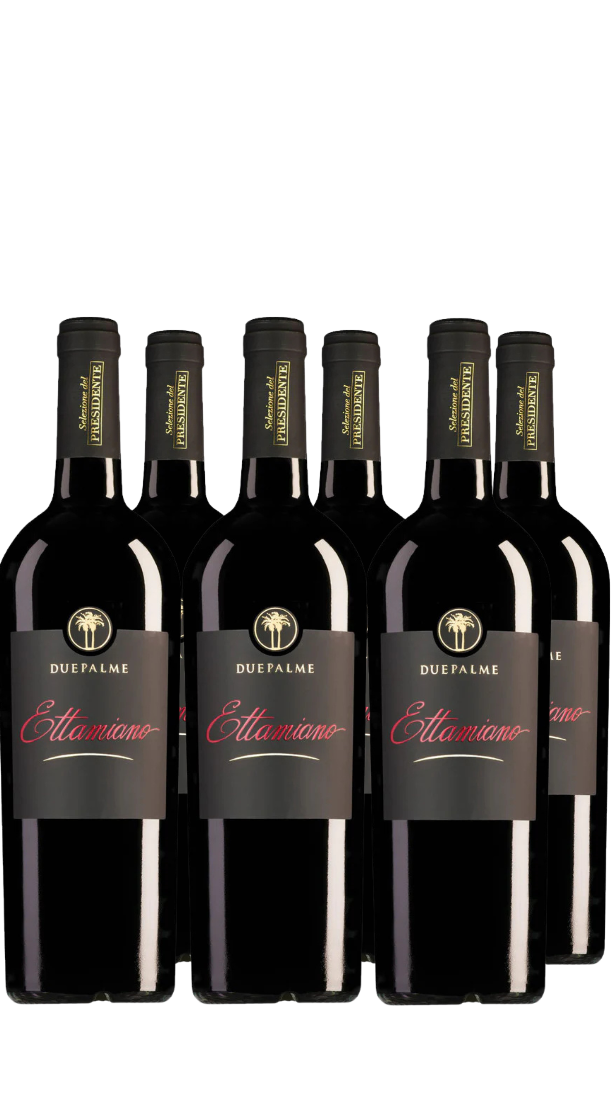 Wine Box 'Ettamiano' (6bt)