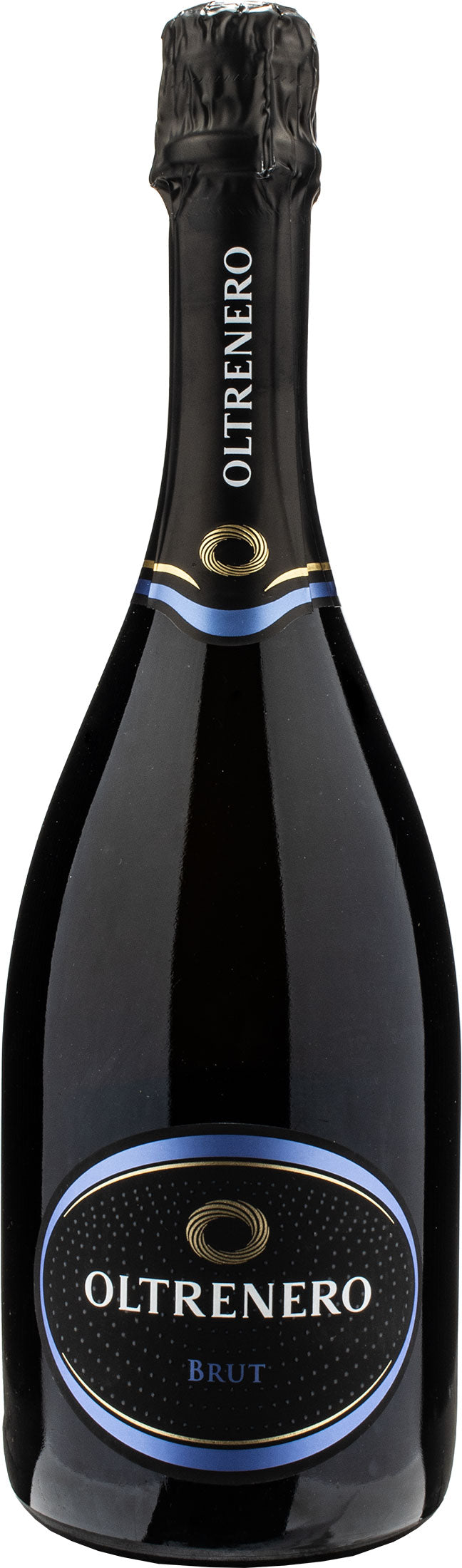 Castello del Poggio Oltrenero Oltrepo Pavese Pinot Nero Metodo Classico Brut