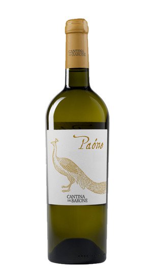Fiano 'Paòne' Cantina del Barone