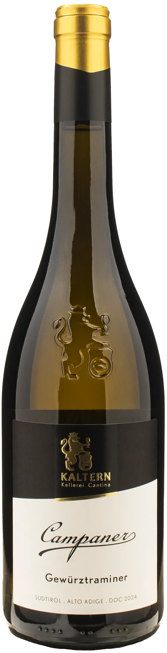 Gewurztraminer Campaner