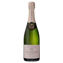 Champagne Rosè Brut Grand Cru