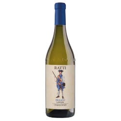 Renato Ratti Brigata Langhe Chardonnay DOC 2024 0,75 ℓ