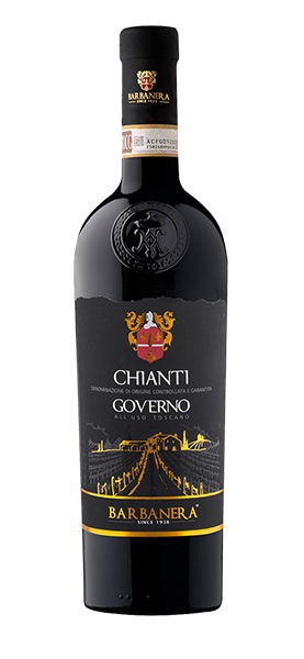 Chianti DOCG Governo 2024